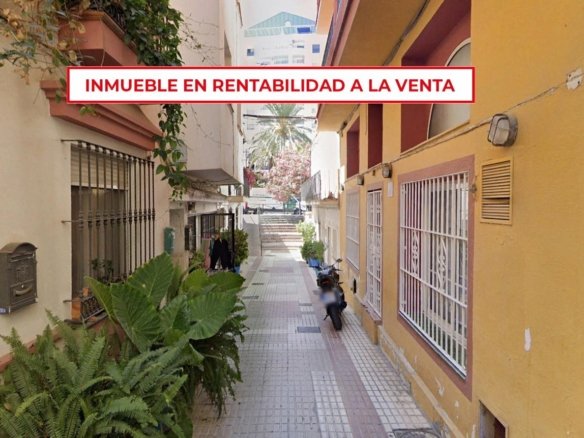 PISO EN MARBELLA, MÁLAGA