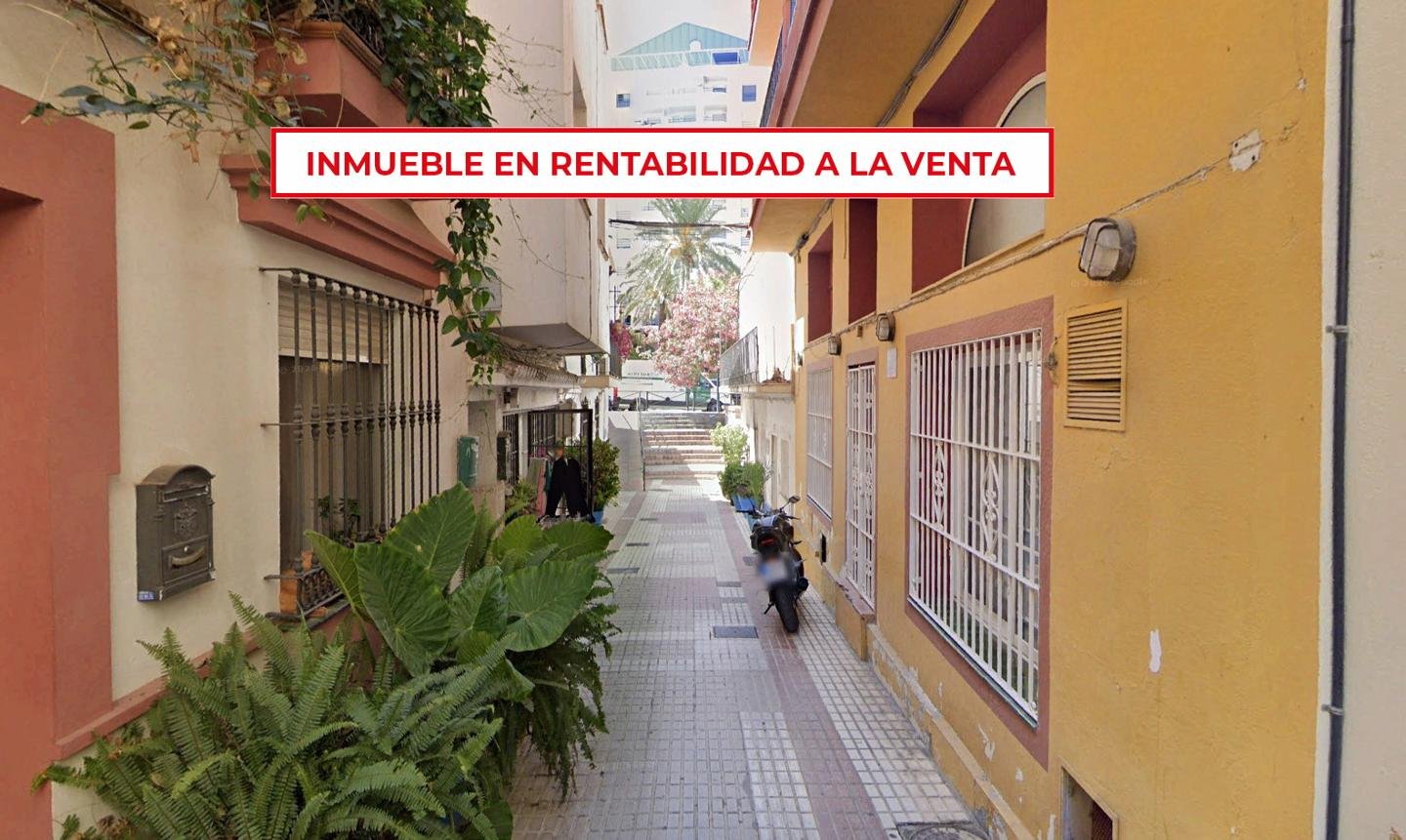 4282375-7987e345 PISO EN MARBELLA, MÁLAGA