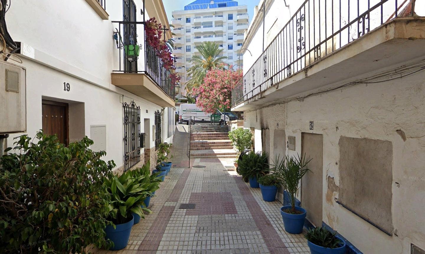 4282375-a58700d0 PISO EN MARBELLA, MÁLAGA