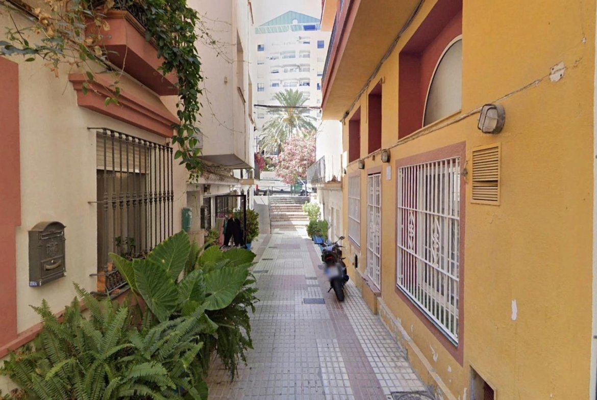 PISO EN MARBELLA, MÁLAGA