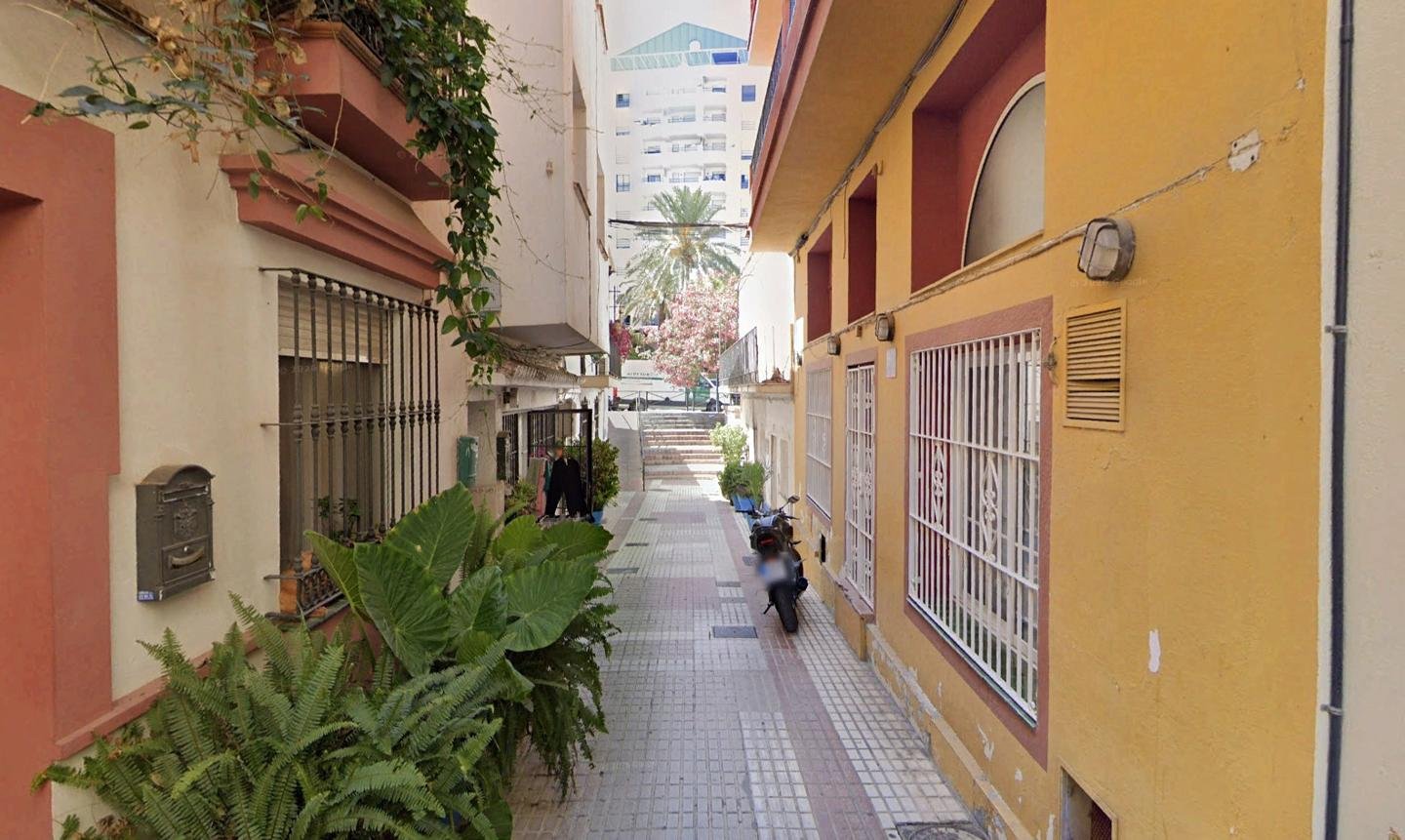 4282375-d6f32453 PISO EN MARBELLA, MÁLAGA