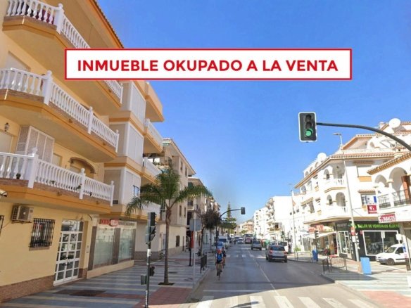 PISO EN EL MORCHE, TORROX