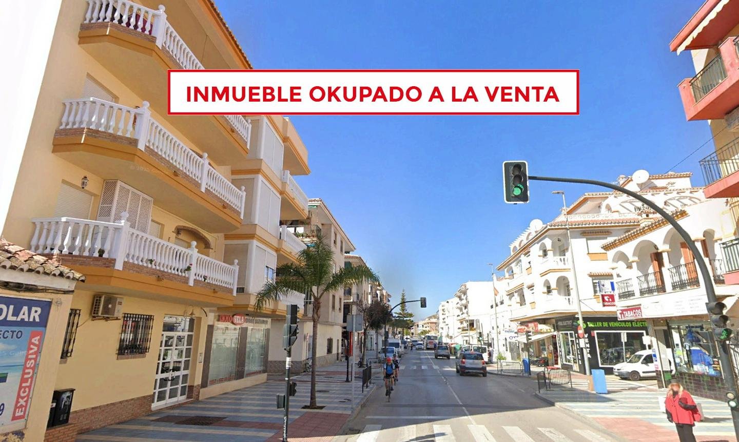 PISO EN EL MORCHE, TORROX