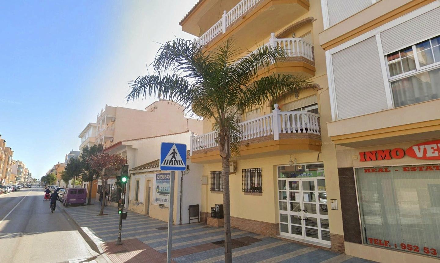 PISO EN EL MORCHE, TORROX