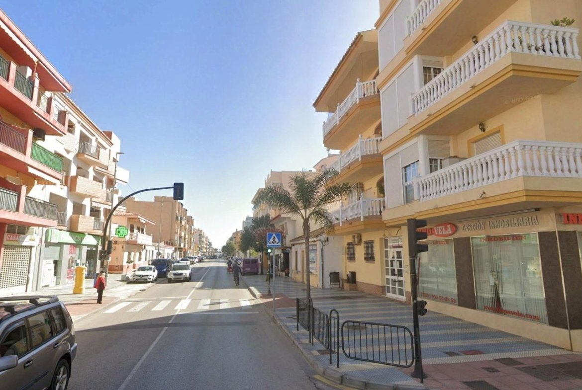 PISO EN EL MORCHE, TORROX
