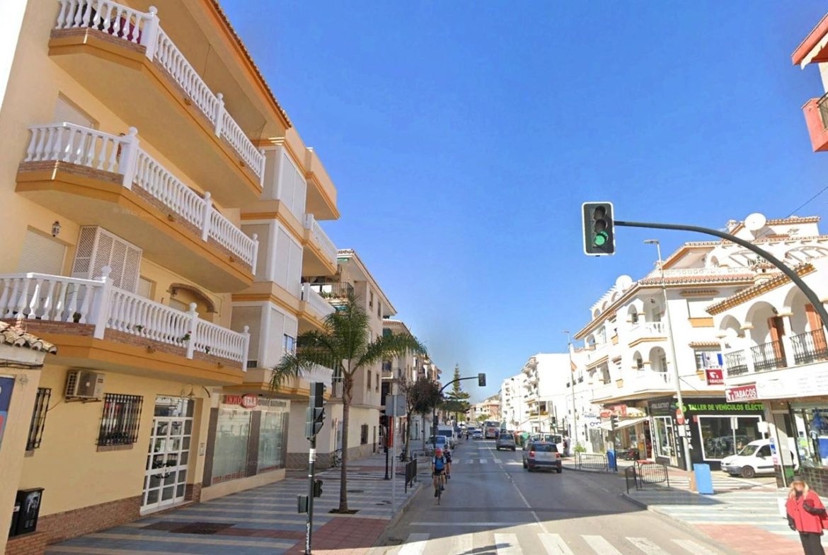 PISO EN EL MORCHE, TORROX