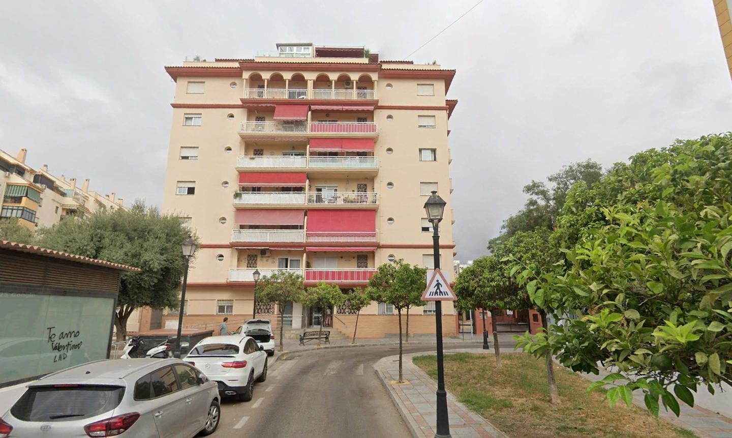PISO EN LOS BOLICHES, FUENGIROLA