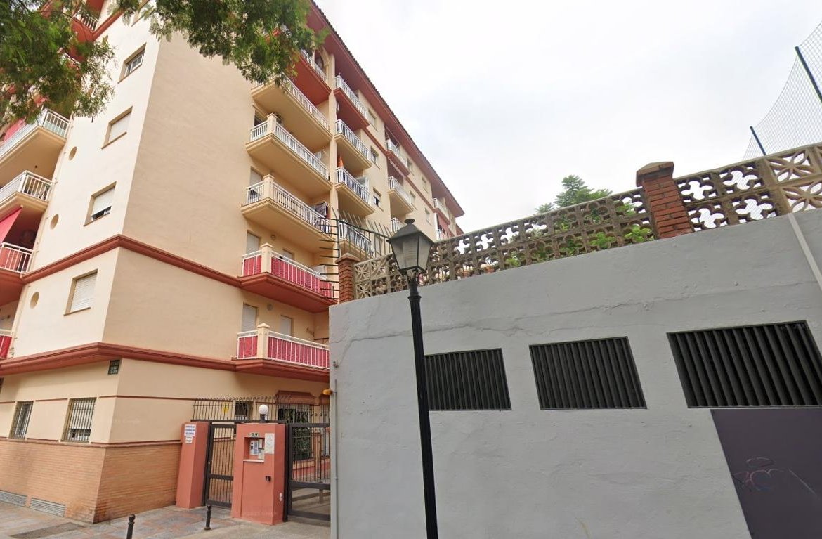 PISO EN LOS BOLICHES, FUENGIROLA