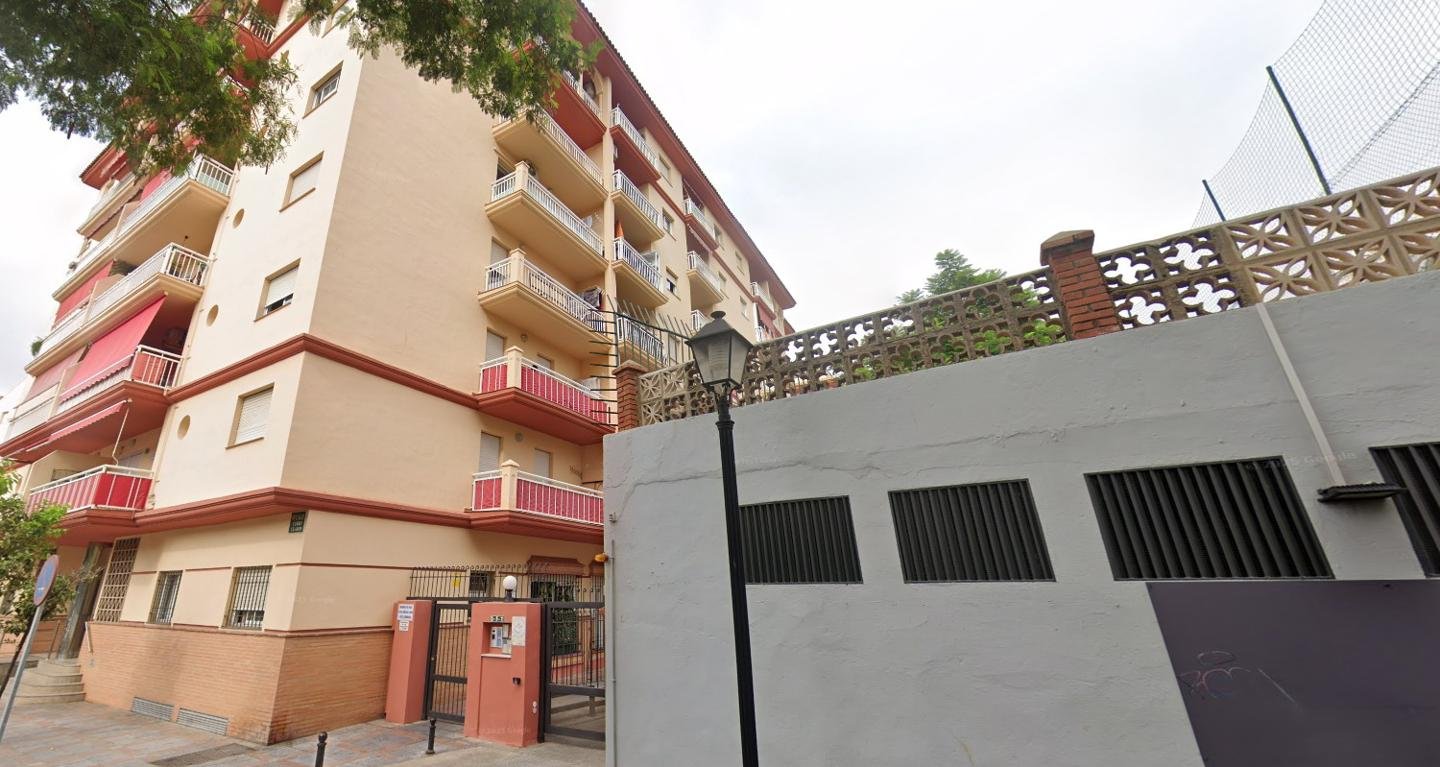 PISO EN LOS BOLICHES, FUENGIROLA