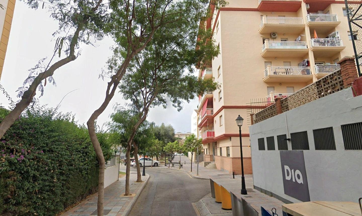 PISO EN LOS BOLICHES, FUENGIROLA