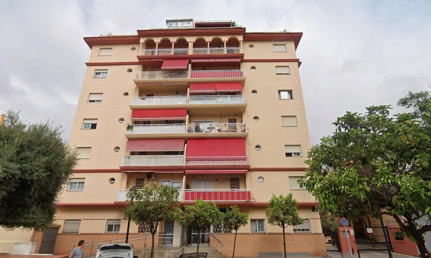 PISO EN LOS BOLICHES, FUENGIROLA