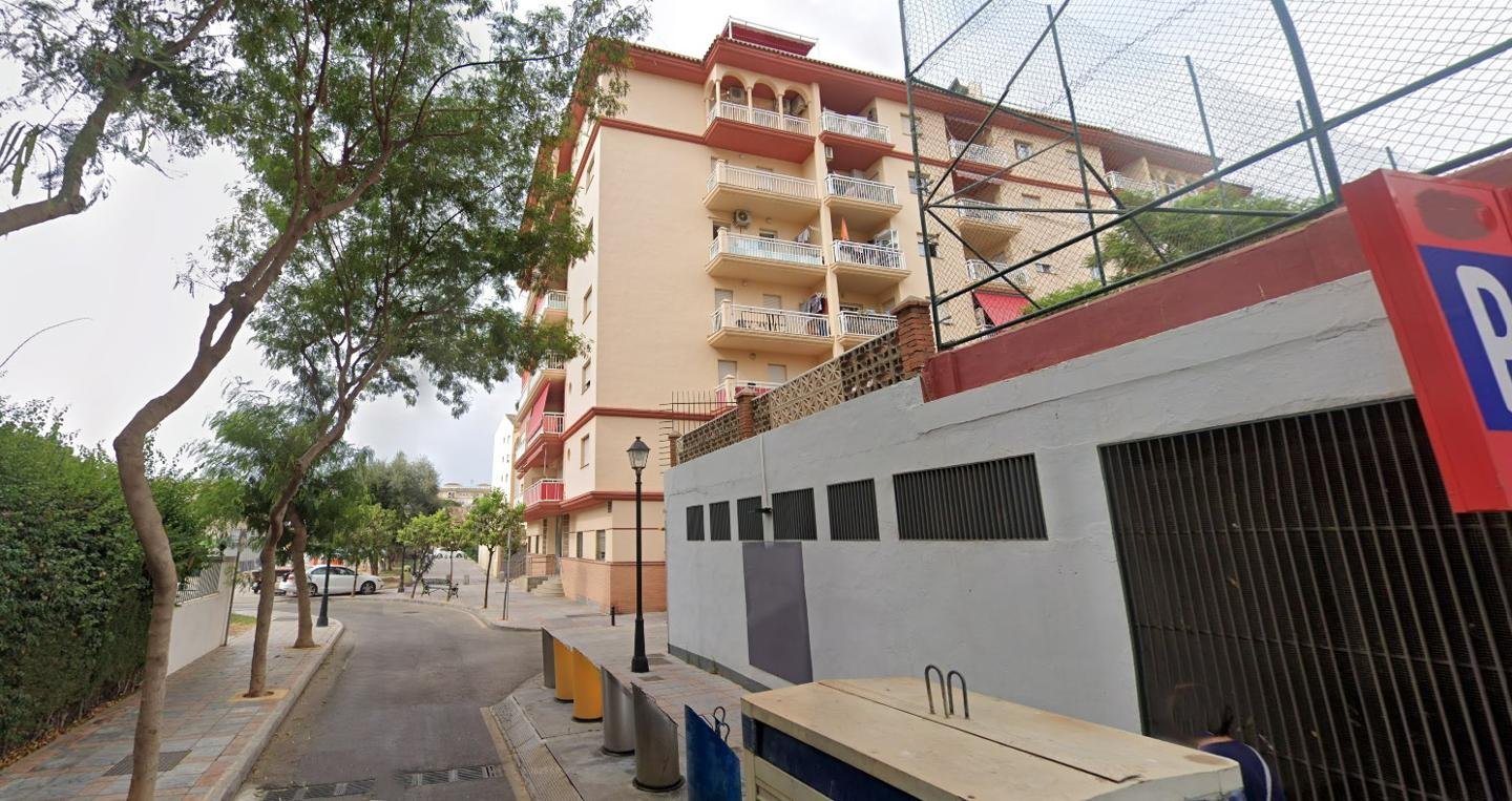 PISO EN LOS BOLICHES, FUENGIROLA