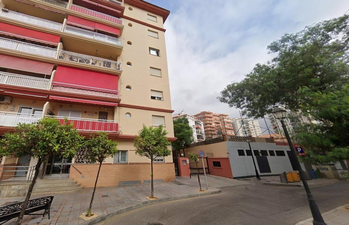 PISO EN LOS BOLICHES, FUENGIROLA