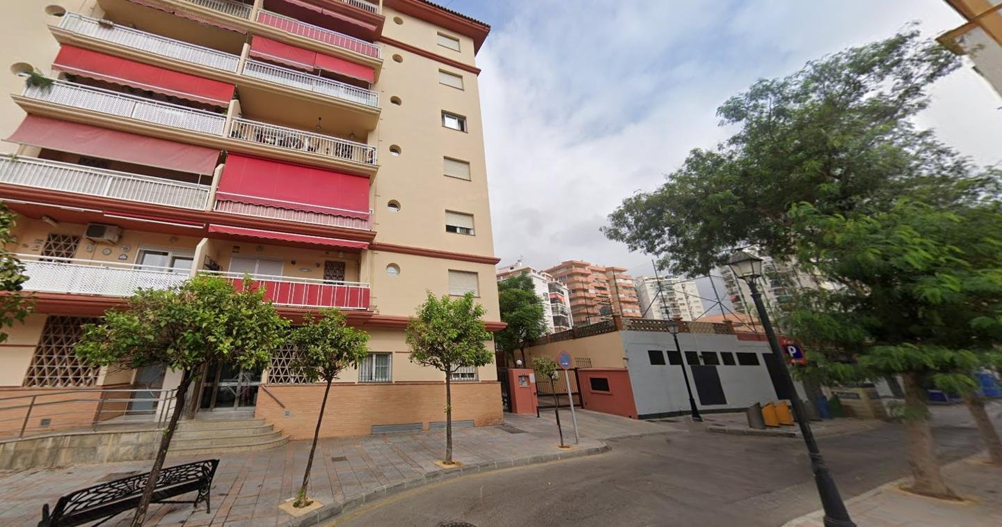 PISO EN LOS BOLICHES, FUENGIROLA