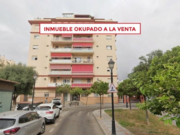 PISO EN LOS BOLICHES, FUENGIROLA