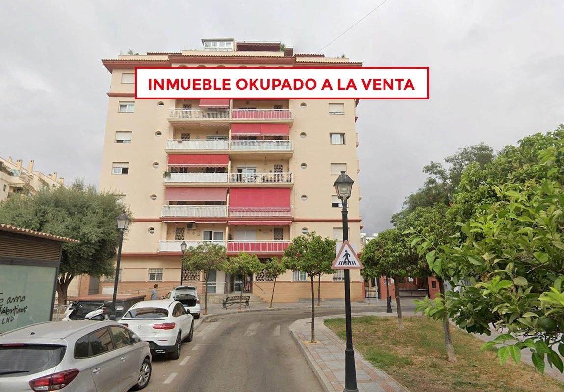PISO EN LOS BOLICHES, FUENGIROLA