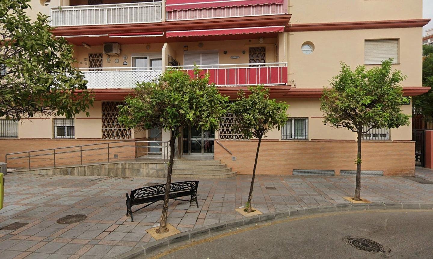 PISO EN LOS BOLICHES, FUENGIROLA