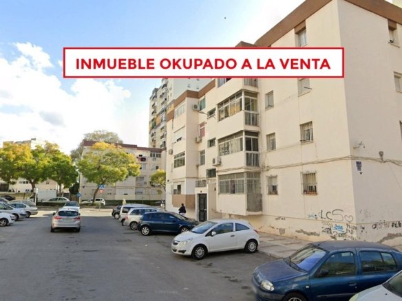 PISO EN PALMA PALMILLA, MÁLAGA