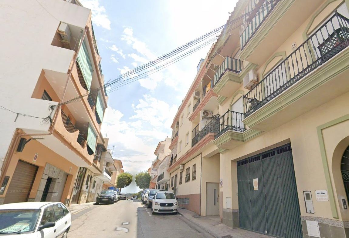 ÁTICO EN LAS LAGUNAS DE MIJAS, MALAGA