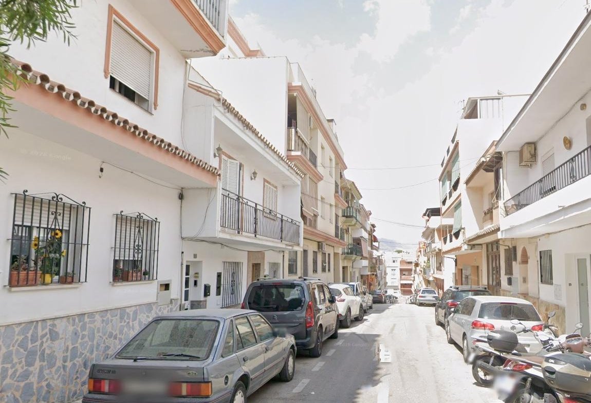 ÁTICO EN LAS LAGUNAS DE MIJAS, MALAGA