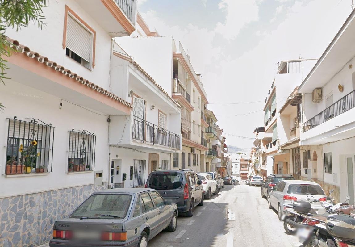 ÁTICO EN LAS LAGUNAS DE MIJAS, MALAGA