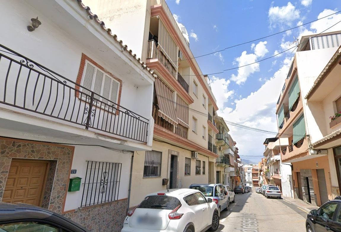 ÁTICO EN LAS LAGUNAS DE MIJAS, MALAGA