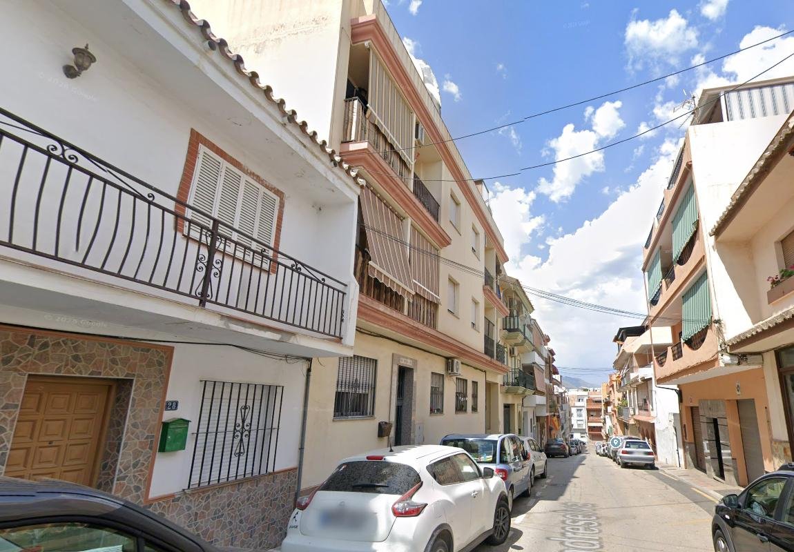 ÁTICO EN LAS LAGUNAS DE MIJAS, MALAGA