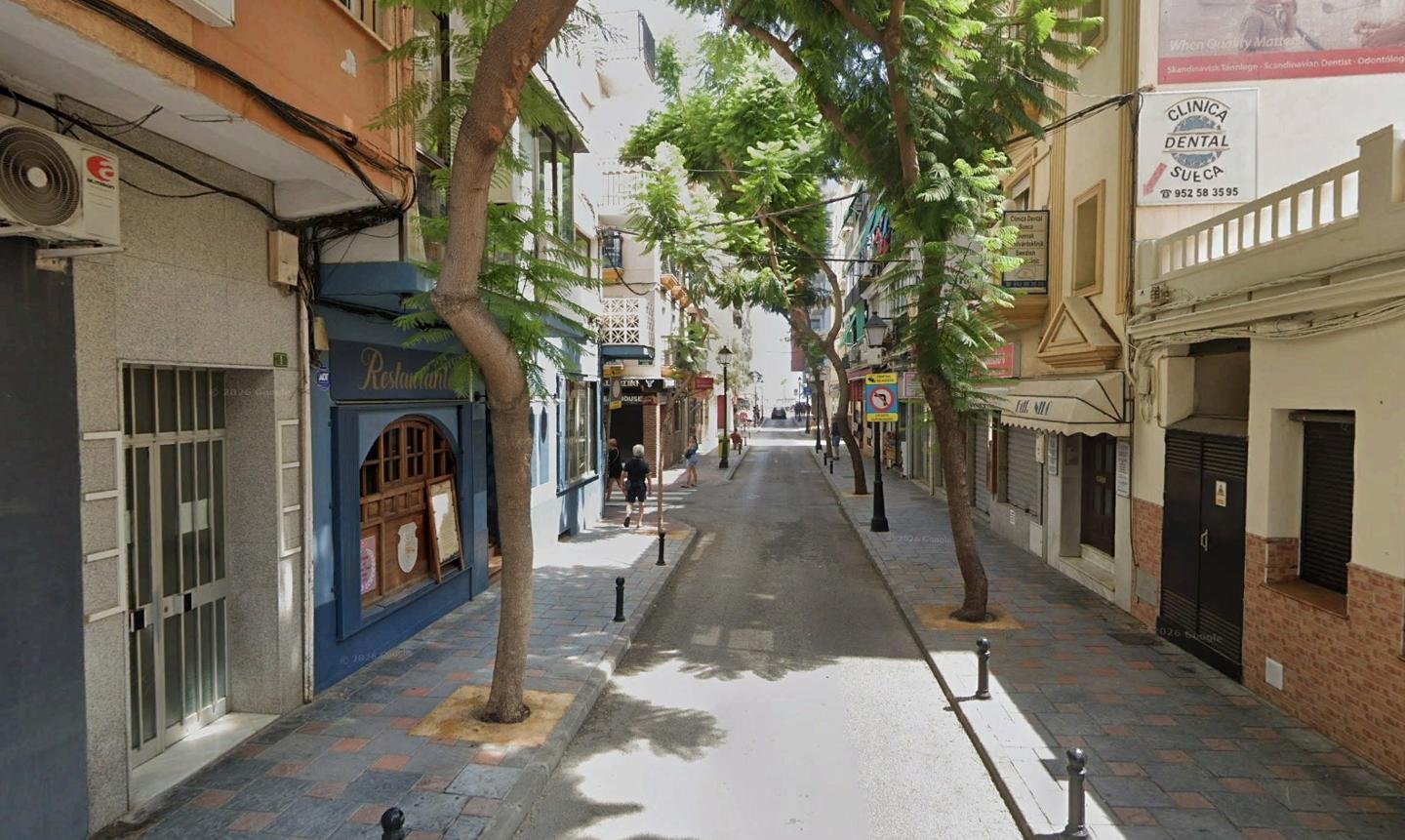 PISO EN LOS BOLICHES, FUENGIROLA