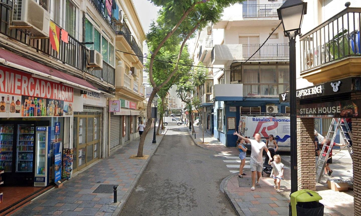 PISO EN LOS BOLICHES, FUENGIROLA