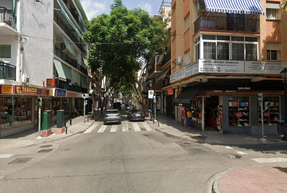 PISO EN LOS BOLICHES, FUENGIROLA