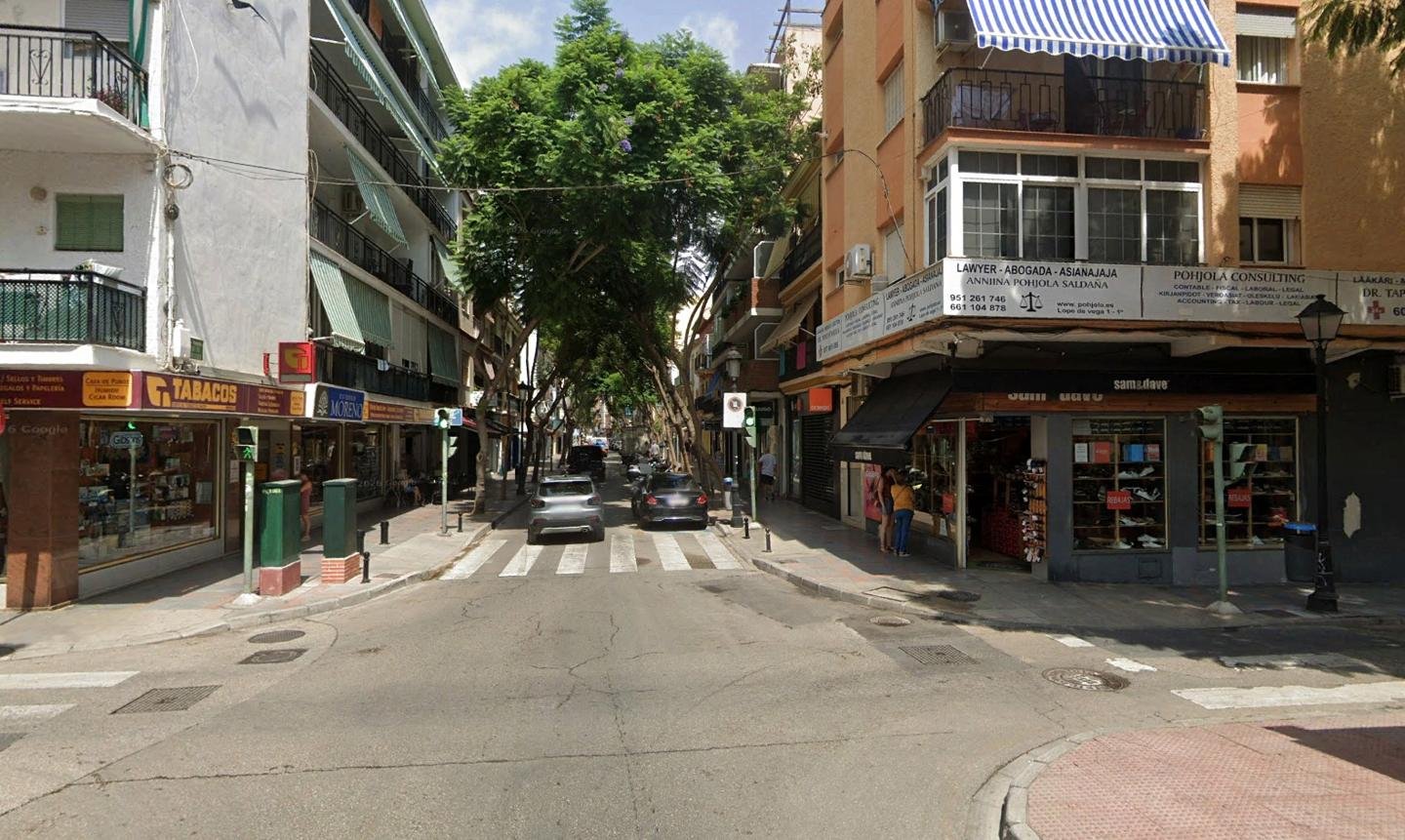 PISO EN LOS BOLICHES, FUENGIROLA