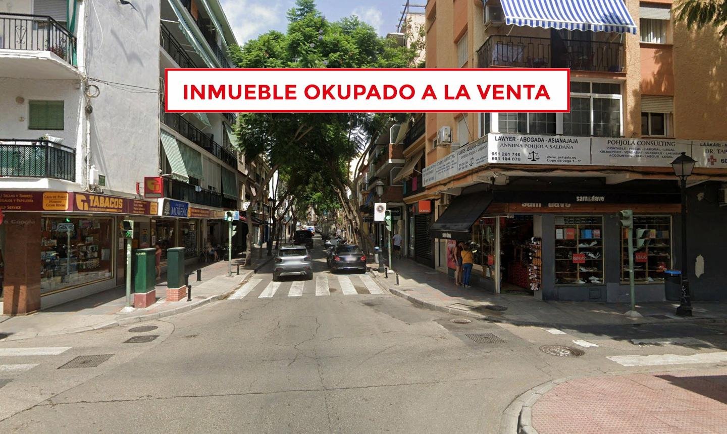 PISO EN LOS BOLICHES, FUENGIROLA