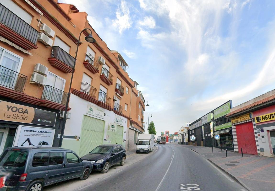 LOCAL COMERCIAL EN LAS LAGUNAS DE MIJAS, MALAGA