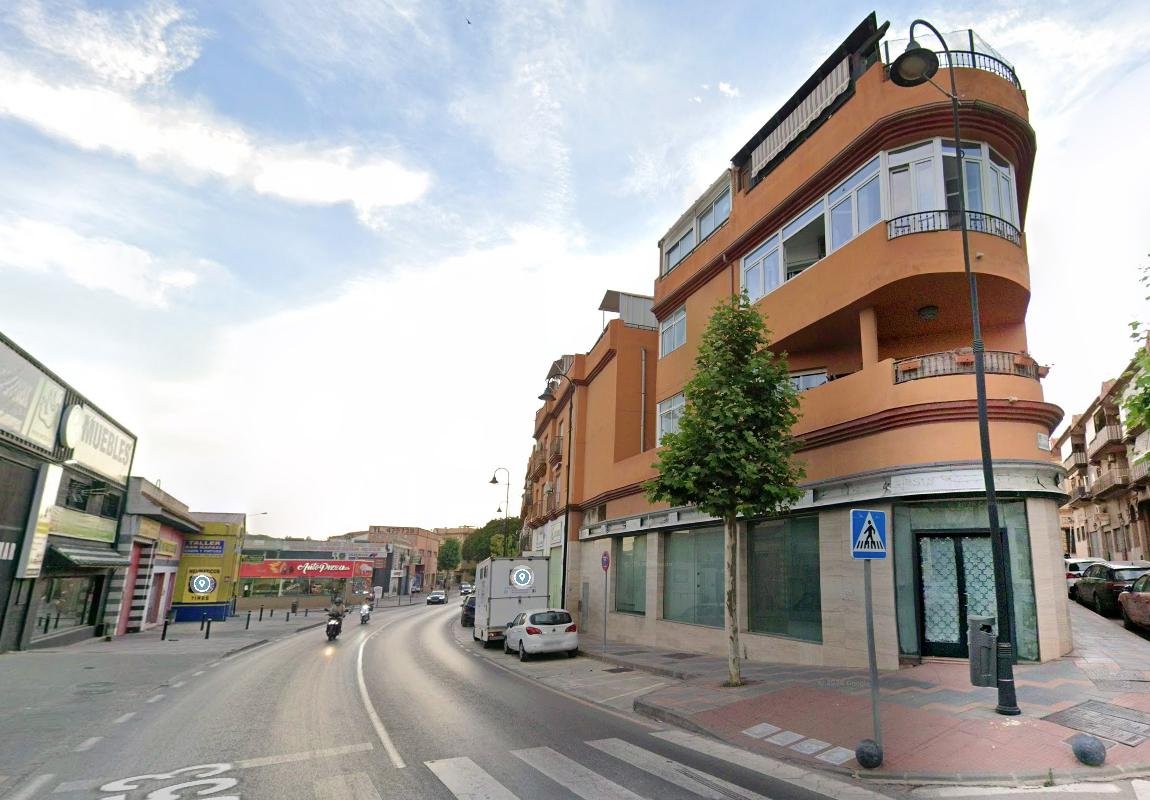 LOCAL COMERCIAL EN LAS LAGUNAS DE MIJAS, MALAGA