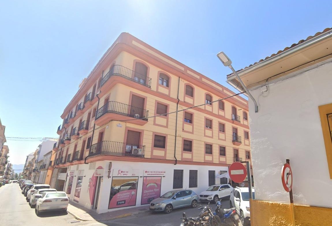 PISO EN RONDA, MALAGA