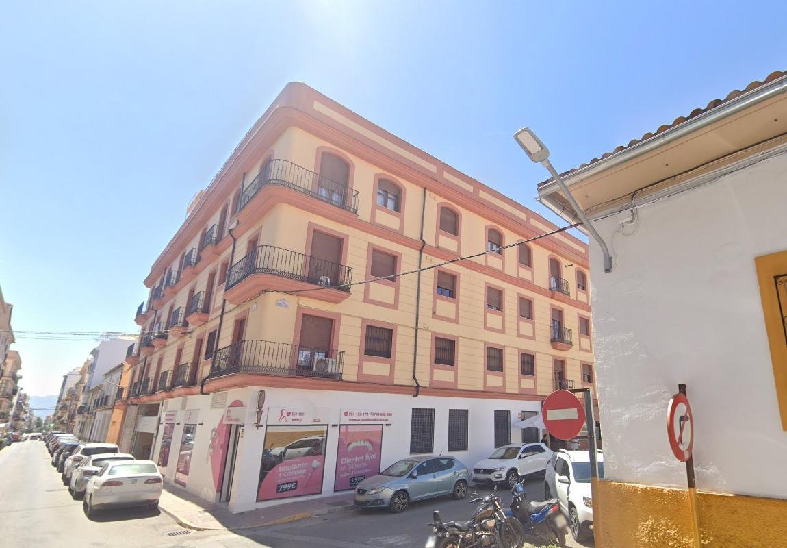 PISO EN RONDA, MALAGA