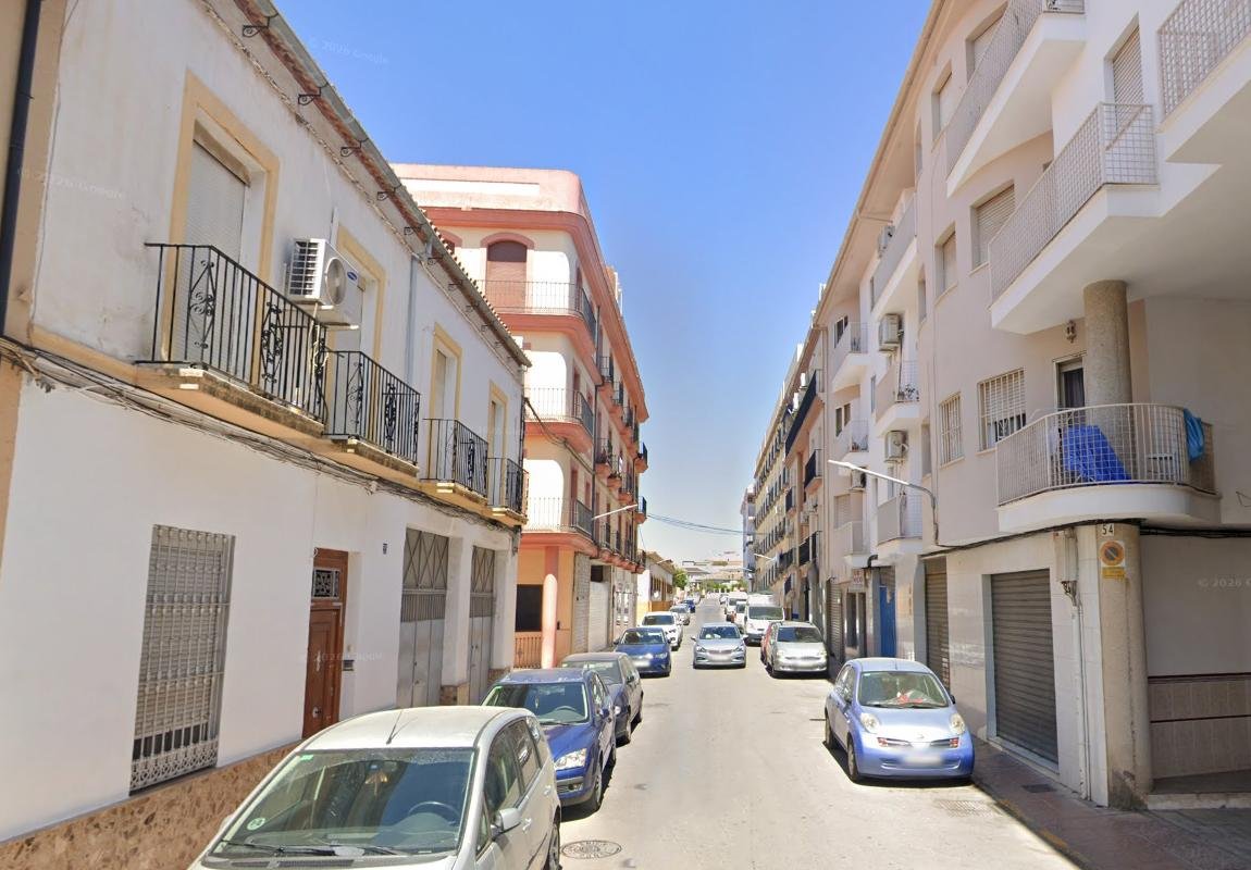 PISO EN RONDA, MALAGA