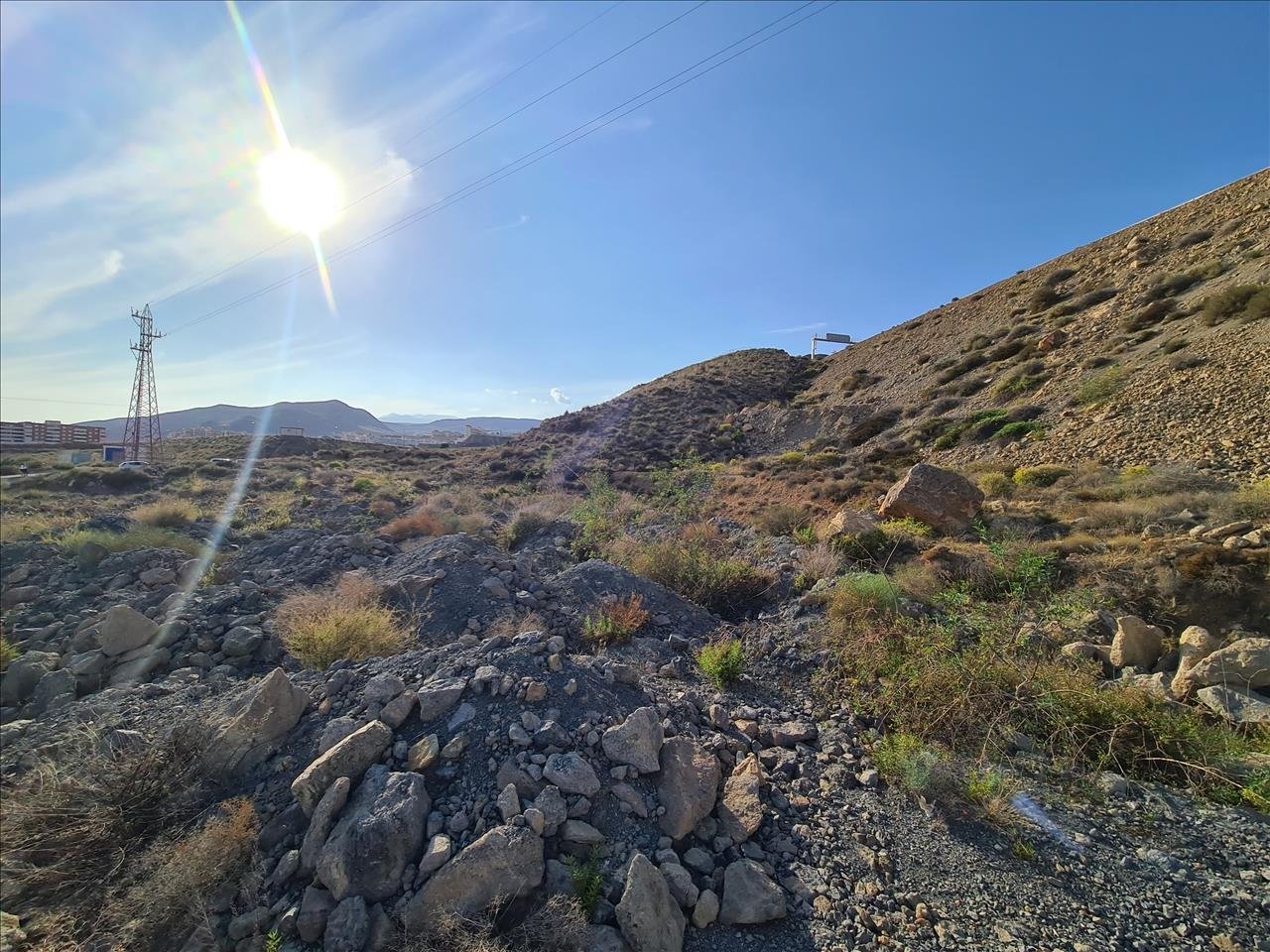 4282897-18729083 SUELO URBANO EN ROQUETAS DE MAR, ALMERÍA