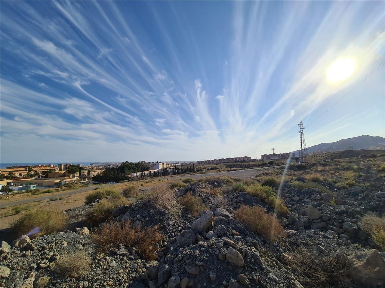 4282897-cd9cc5c6 SUELO URBANO EN ROQUETAS DE MAR, ALMERÍA