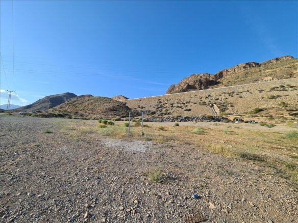 SUELO URBANO EN ROQUETAS DE MAR, ALMERÍA