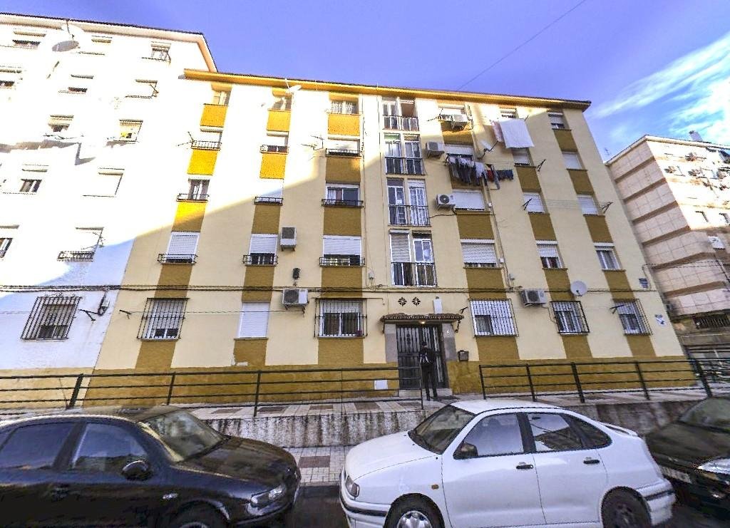 PISO EN LA ASUNCION, MALAGA
