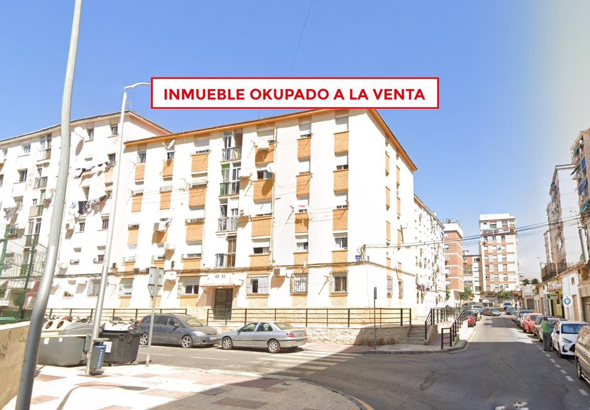 PISO EN LA ASUNCION, MALAGA