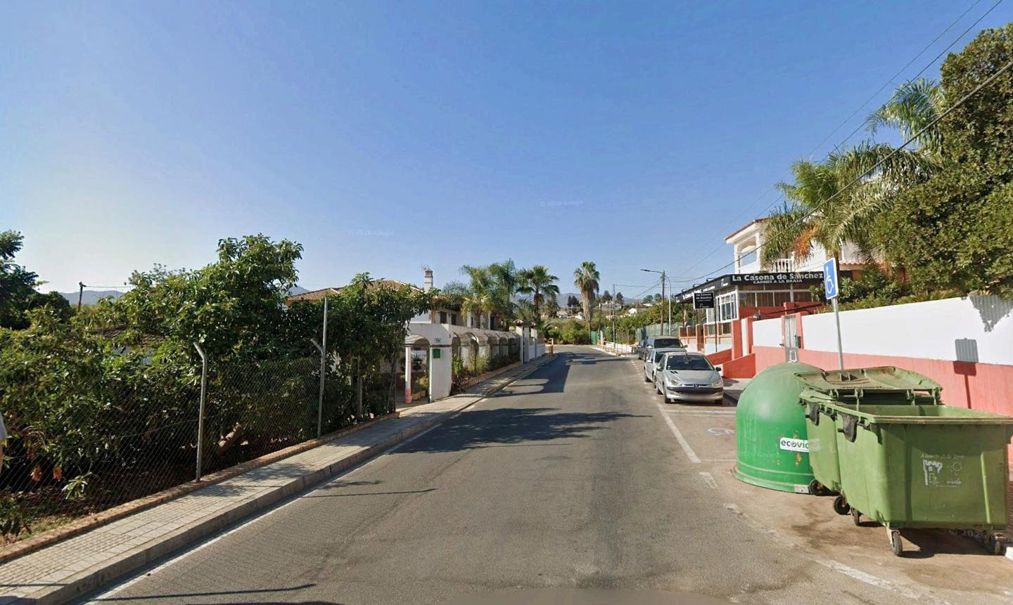4283209-250a97b5 CHALET ADOSADO EN EL ROMERAL, ALHAURÍN DE LA TORRE