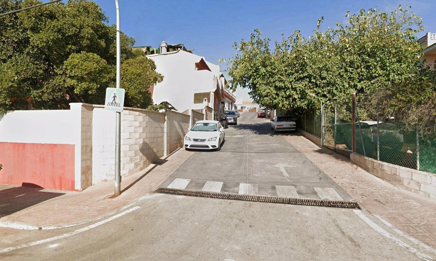 4283209-69cb969f CHALET ADOSADO EN EL ROMERAL, ALHAURÍN DE LA TORRE