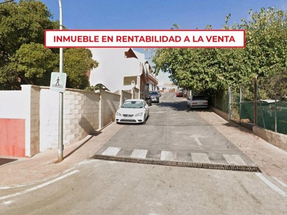 CHALET ADOSADO EN EL ROMERAL, ALHAURÍN DE LA TORRE