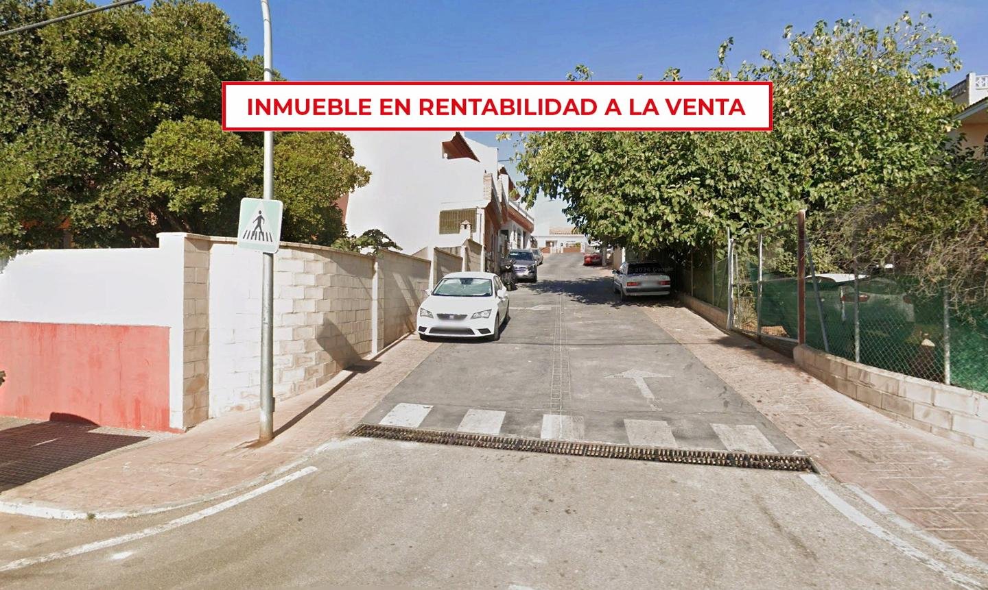 4283209-dc439cf4 CHALET ADOSADO EN EL ROMERAL, ALHAURÍN DE LA TORRE