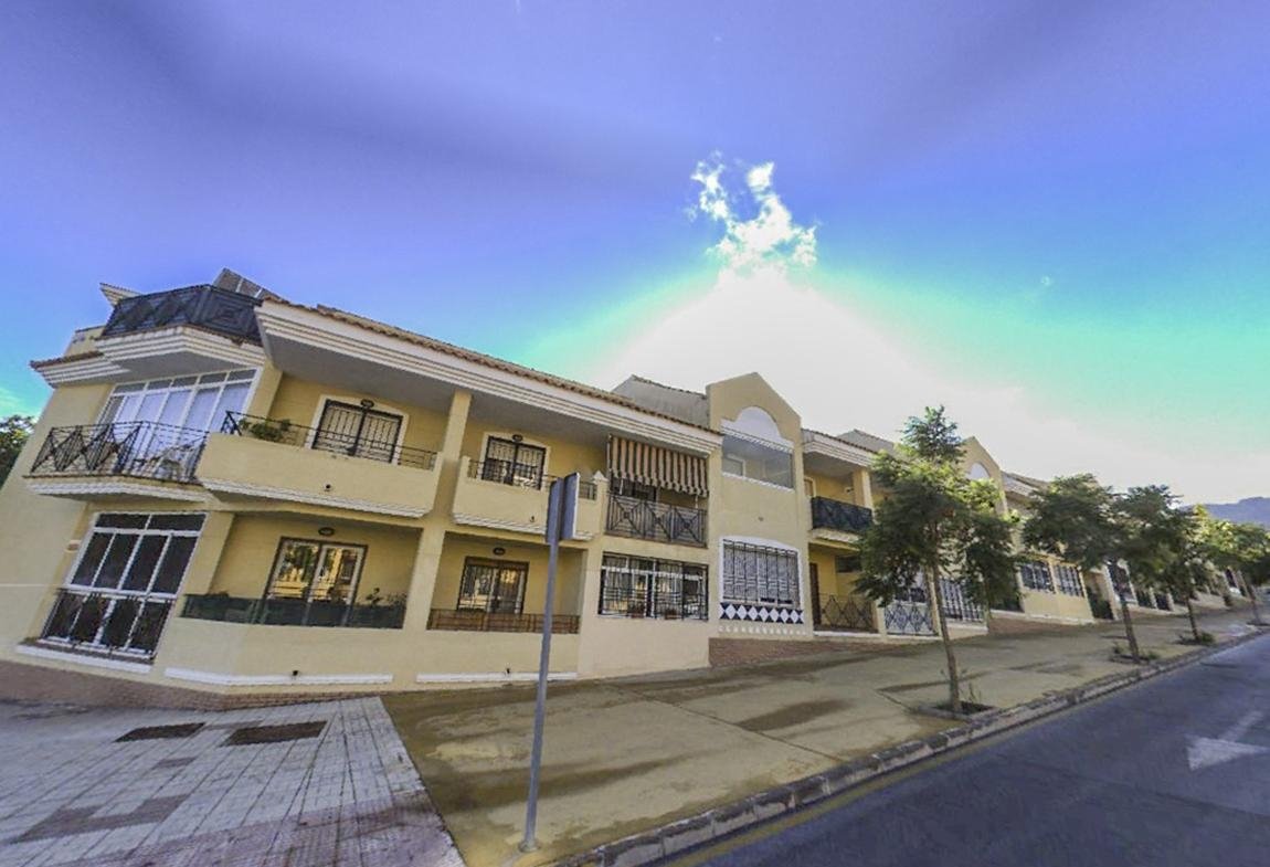 DUPLEX EN TORREMOLINOS, MALAGA