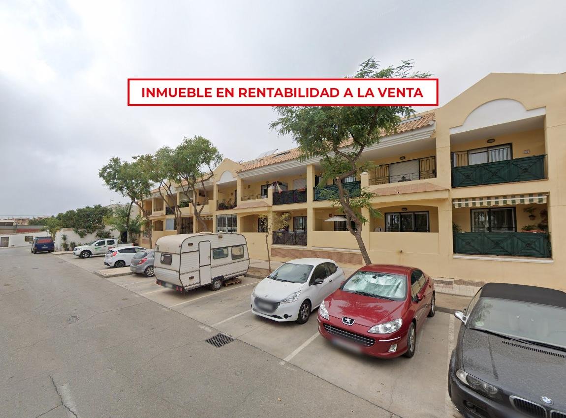 DUPLEX EN TORREMOLINOS, MALAGA