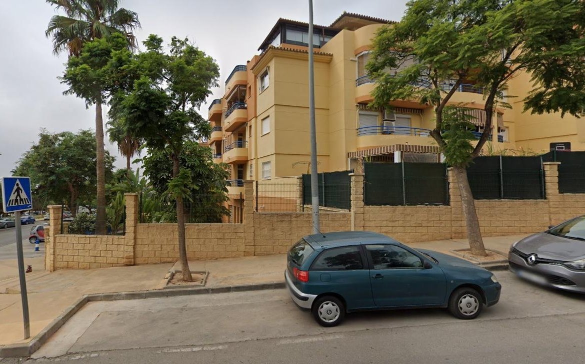 DUPLEX EN TORREMOLINOS, MALAGA