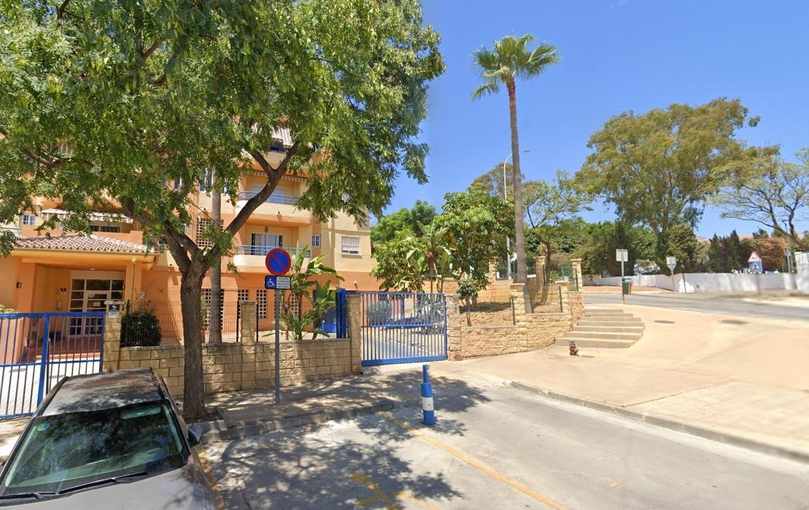 DUPLEX EN TORREMOLINOS, MALAGA